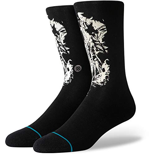 Stance Herren Socken Hendrix Solo Socks von Stance