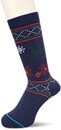 Stance Herrensocken EVERYDAY PRANCER Navy, Größe:L von Stance