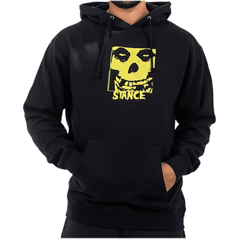 Stance Hoodie Misfits PO von Stance