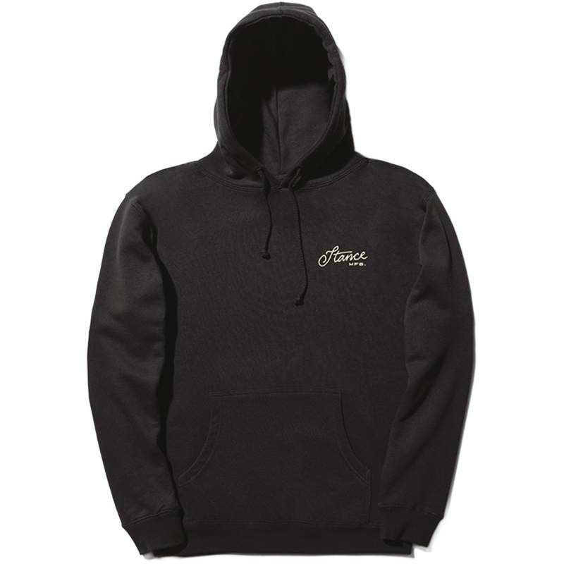 Stance Hoodie Standard Issue Hoodie von Stance
