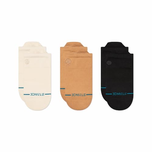 Stance ICON LOW TAB 3 PACK von Stance
