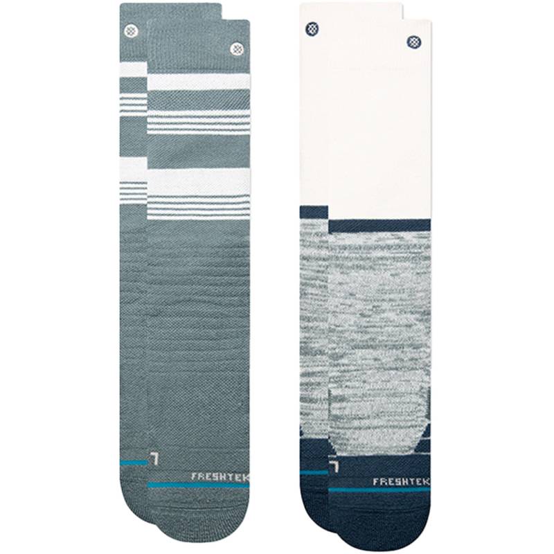 Stance Kinder Snowboardsocken FREETON SNOW KIDS 2 PACK von Stance