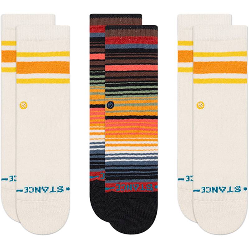 Stance Kinder Socken EXPLORER 2-4 YEARS Stance Kinder Socken EXPLORER 2-4 YEARS von Stance