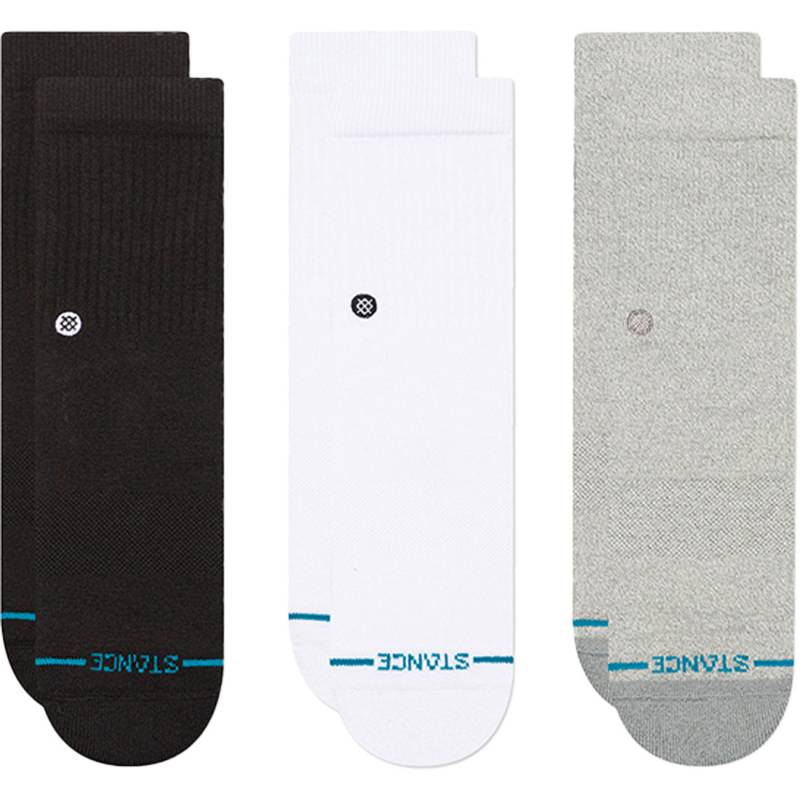 Stance Kinder Socken ICON ST KIDS 3 PACK von Stance