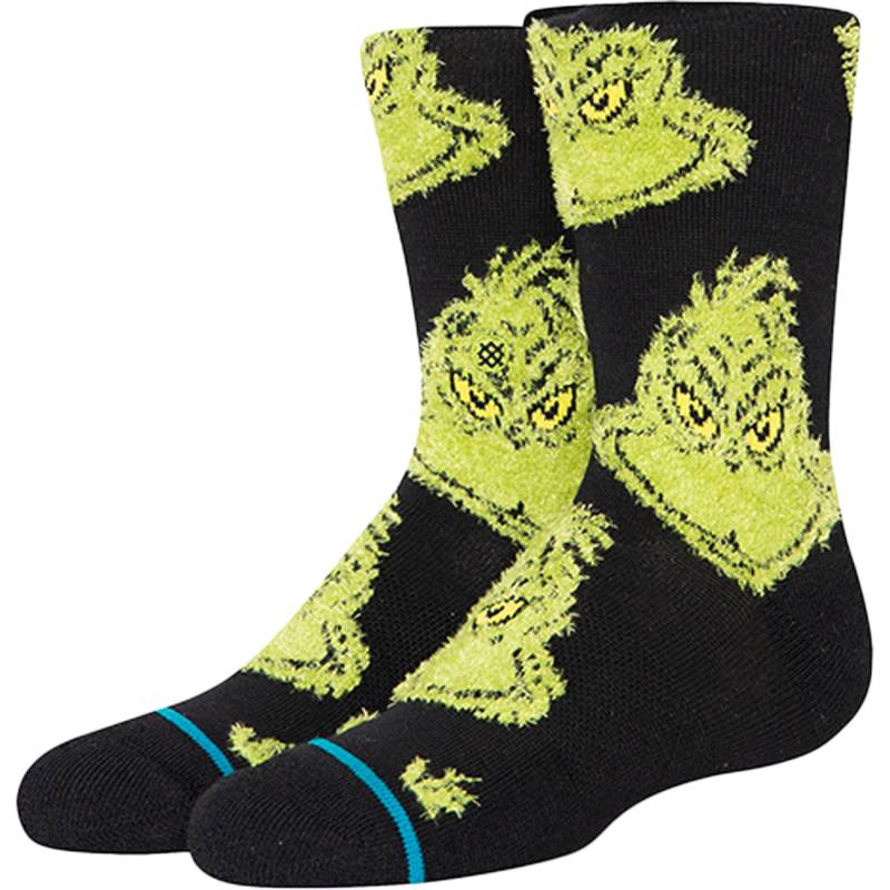 Stance Kinder Socken MEAN ONE KIDS Stance Kinder Socken MEAN ONE KIDS von Stance