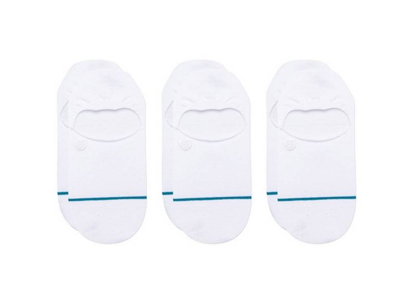 Stance Kurzsocken ICON NO SHOW 3 PACK ICON NO SHOW 3 PACK von Stance