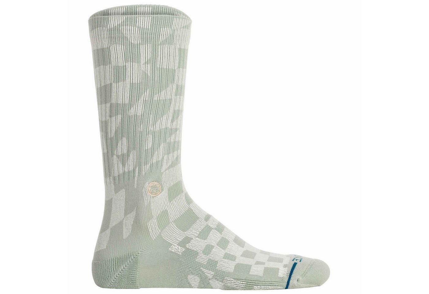 Stance Kurzsocken Unisex Socken 1er Pack Baumwollmischung (Packung, 1er Pack) von Stance