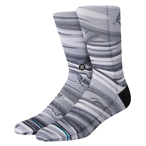 Stance Mama B, Grau, L von Stance