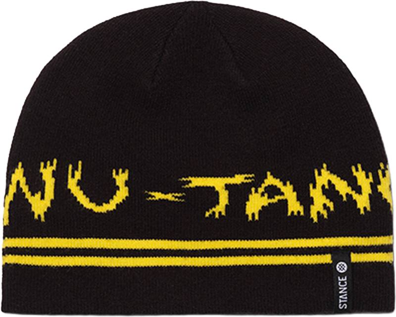 Stance Mütze Wutang Anti Beanie von Stance