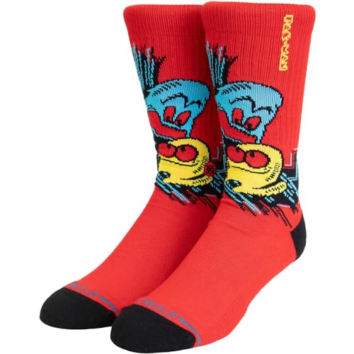 Stance Pac-Man Socken (Waka Waka Waka, 43-47) von Stance