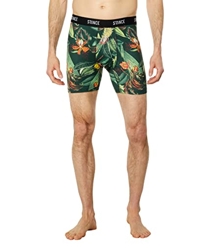 Stance Playa Boxershort, gro , Schwarz, Small Stance Playa Boxershort, gro , Schwarz, Small von Stance