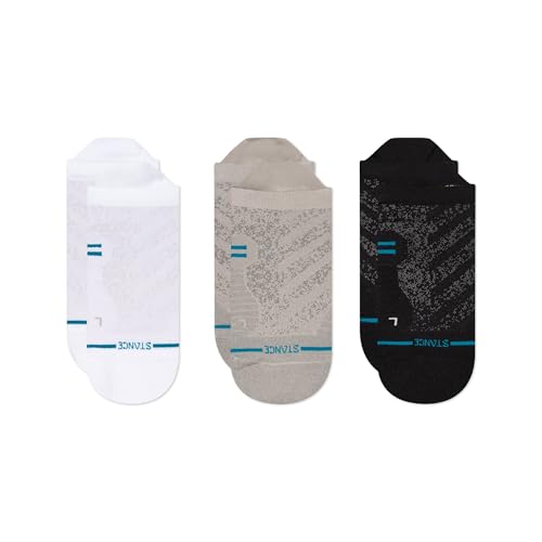 Stance RUN LIGHT TAB 3 PACK von Stance