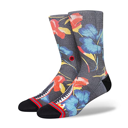 Stance SEYMOUR SOCKEN TROPICAL Größe L / 43-47 von Stance