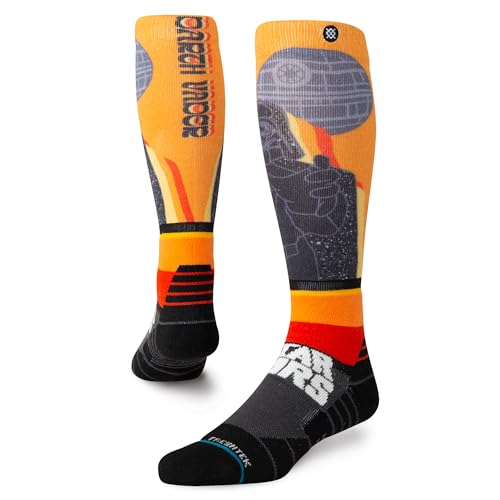 Stance Snow Socks - LVSW von Stance