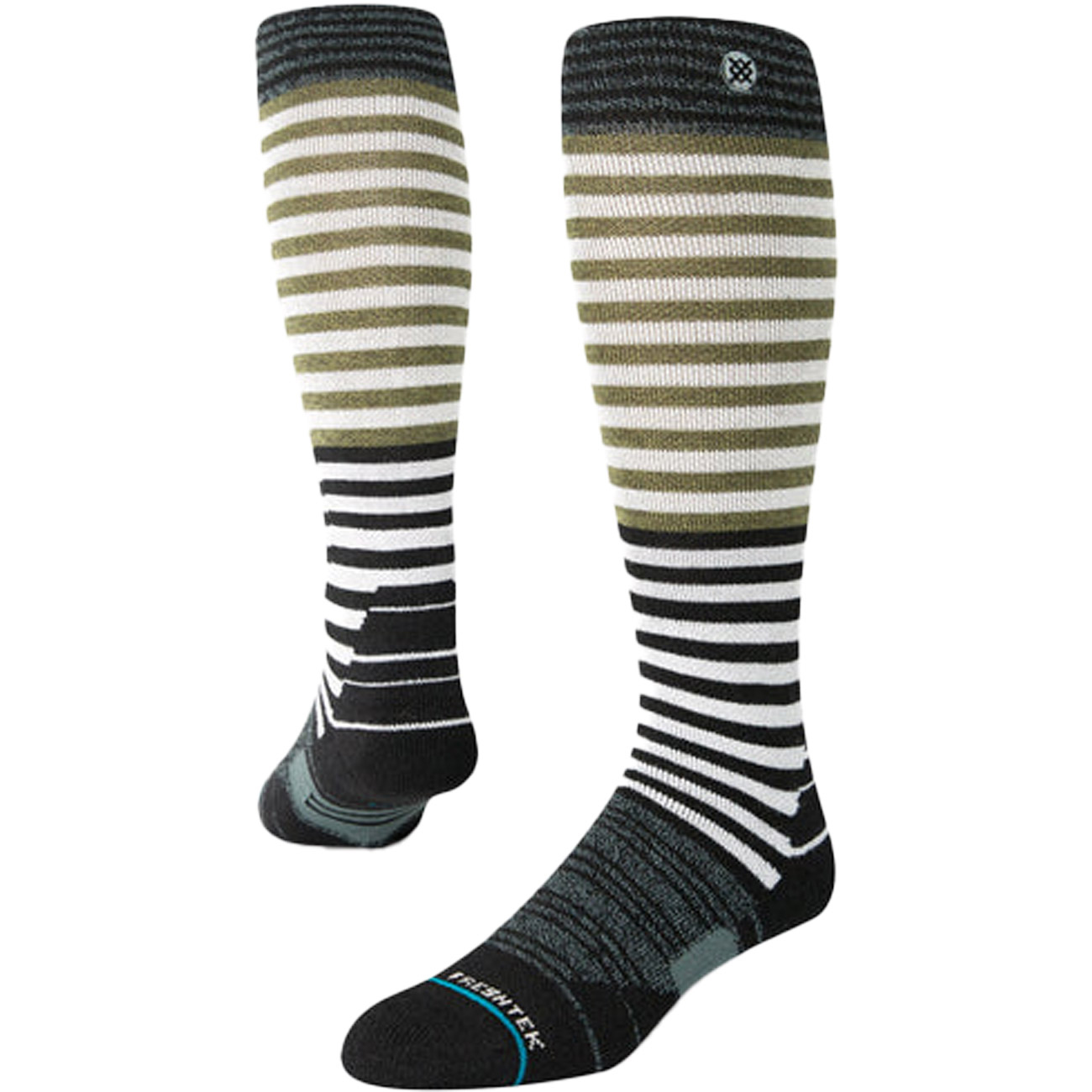 Stance Snowboardsocken DIATONIC SNOW von Stance