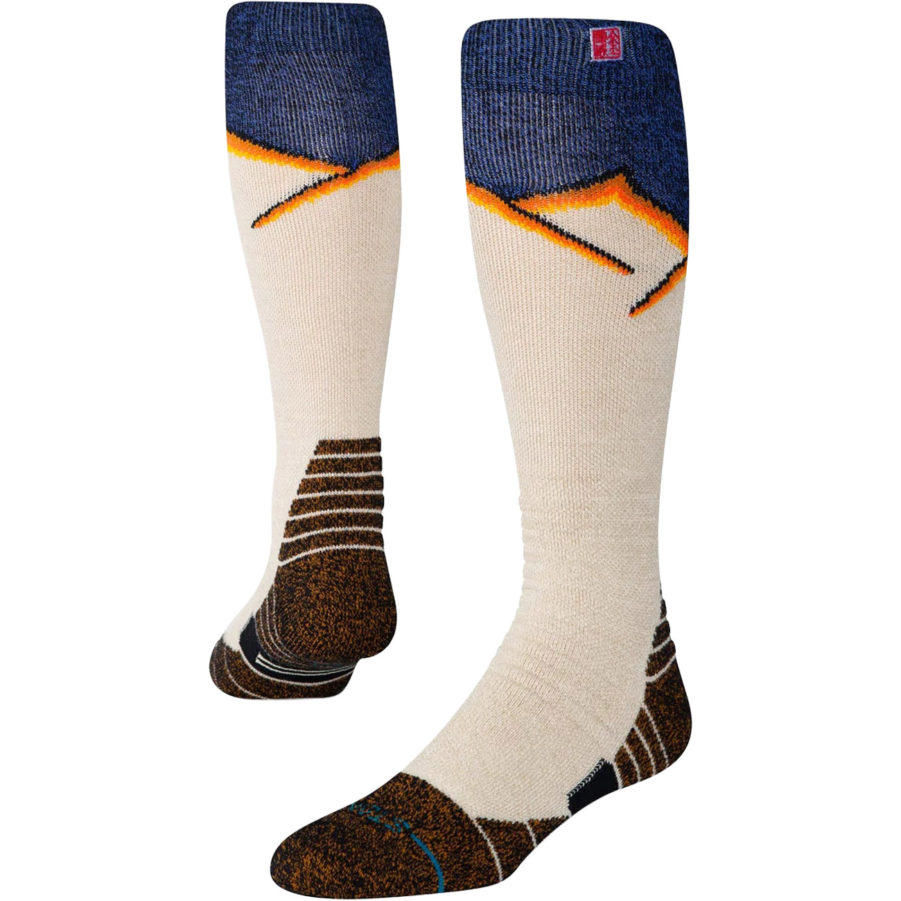 Stance Snowboardsocken SLOPES WOOL von Stance