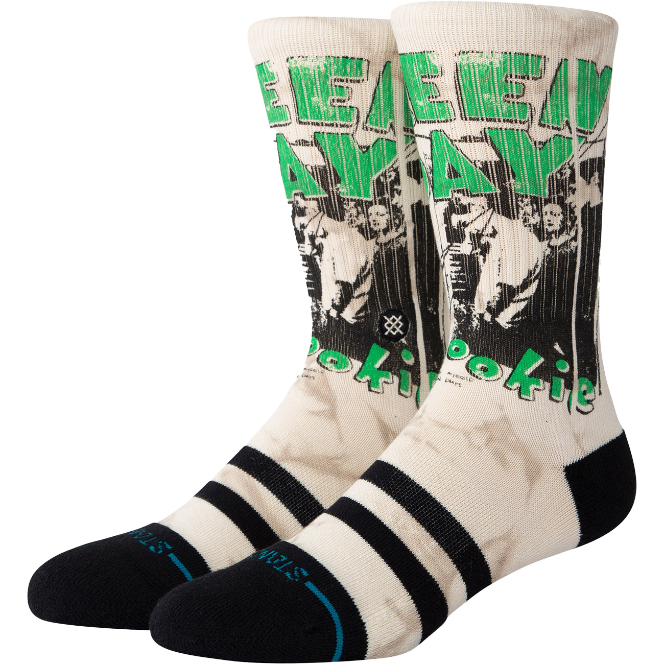 Stance Socken 1994 CREW von Stance