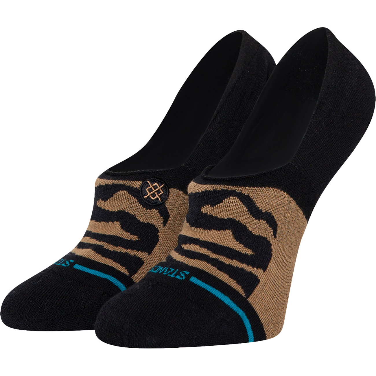 Stance Socken ANIMALISTIC von Stance