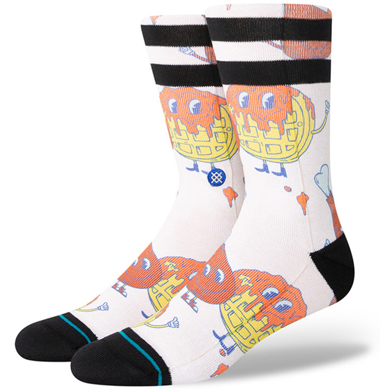 Stance Socken BOCK BOCK von Stance