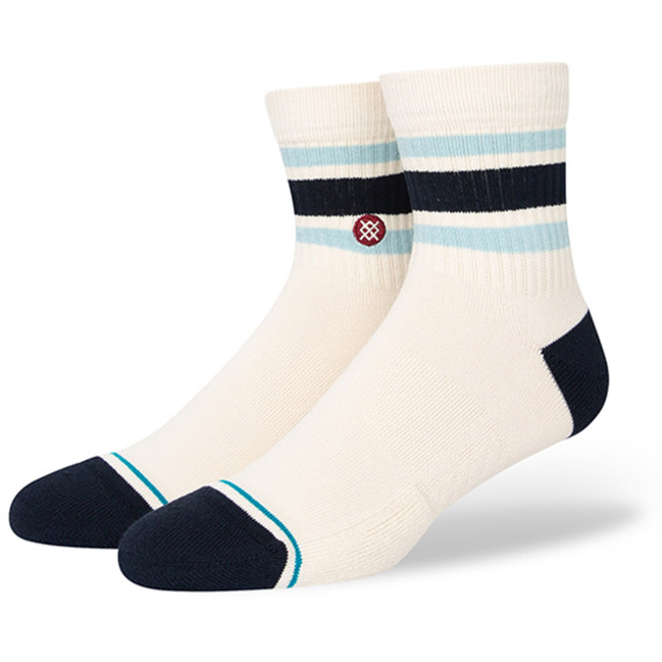 Stance Socken BOYD QTR von Stance