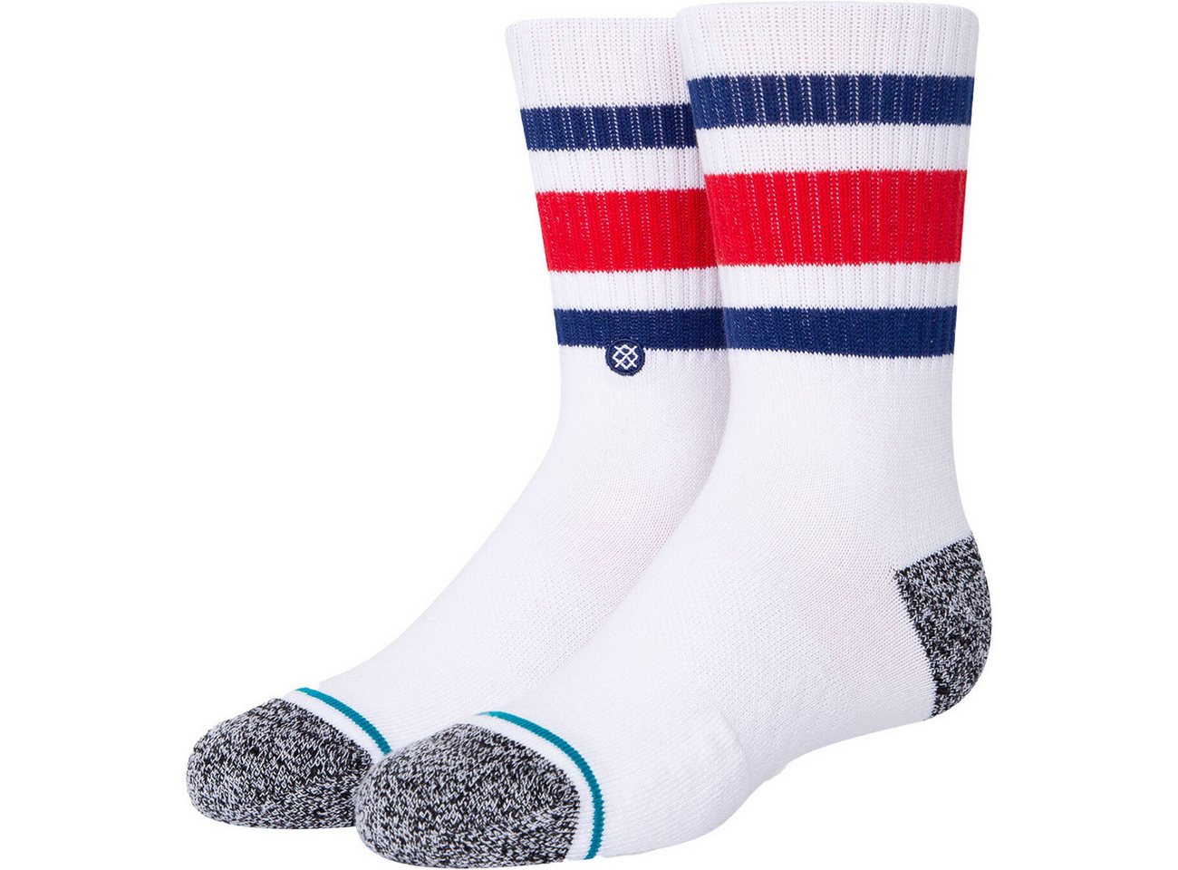 Stance Socken BOYD ST KIDS von Stance