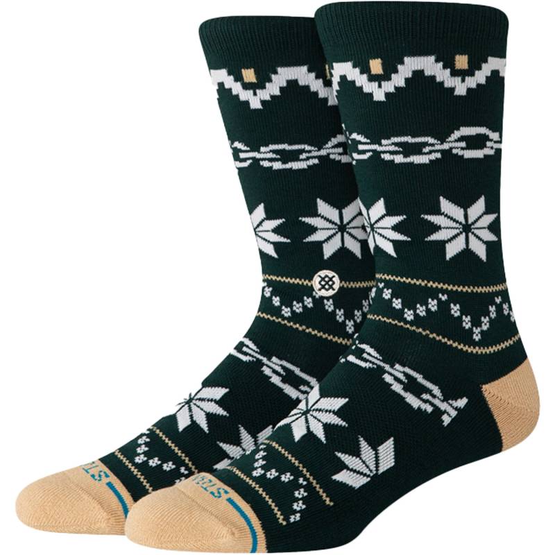 Stance Socken BREAK THE SEASON CREW von Stance