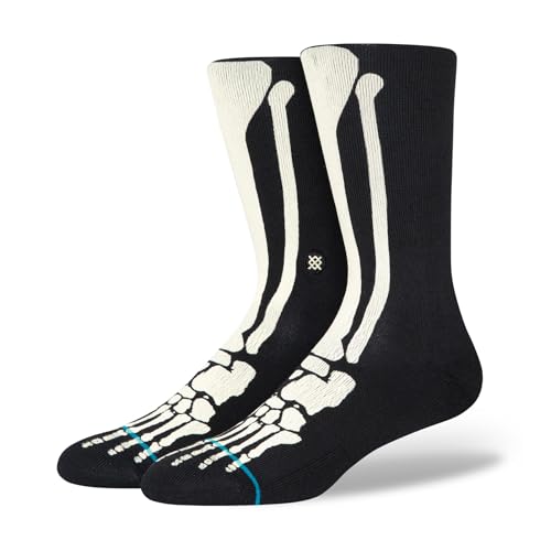 Stance Socken Bonez (Black) L von Stance