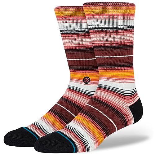 Stance Socken CANYONLAND, Größe:L, Farben:multi von Stance