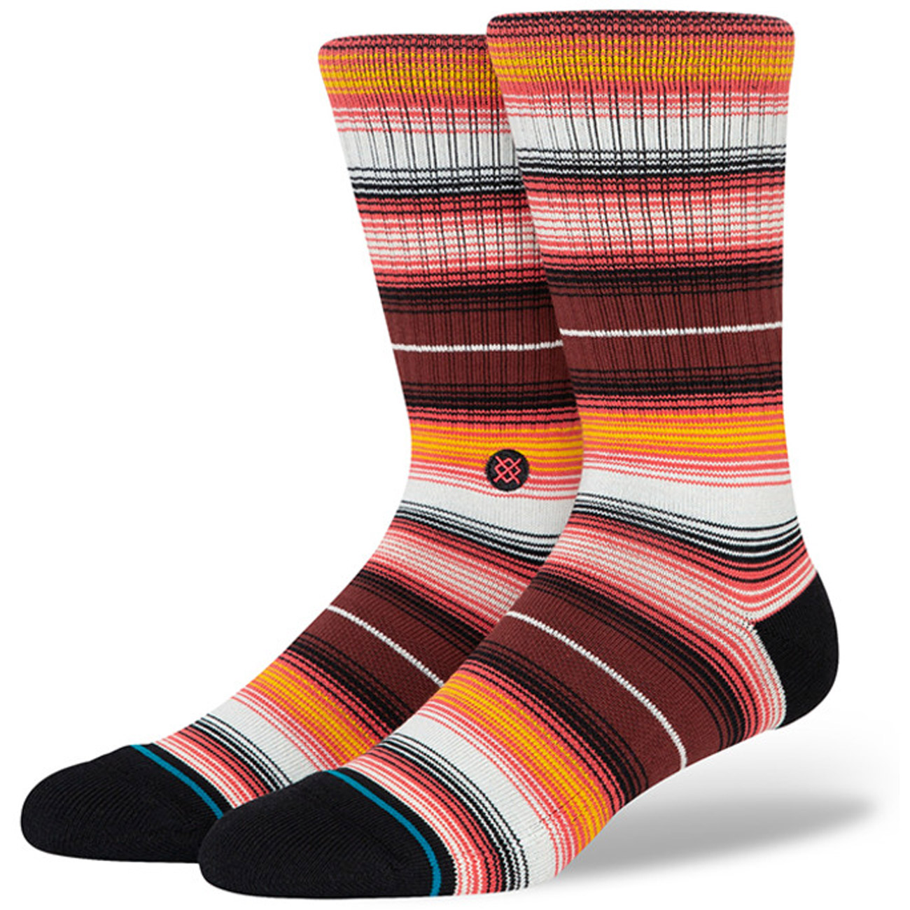 Stance Socken CANYONLAND von Stance