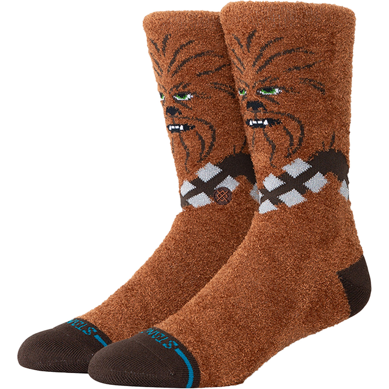 Stance Socken CHEWIE CREW von Stance
