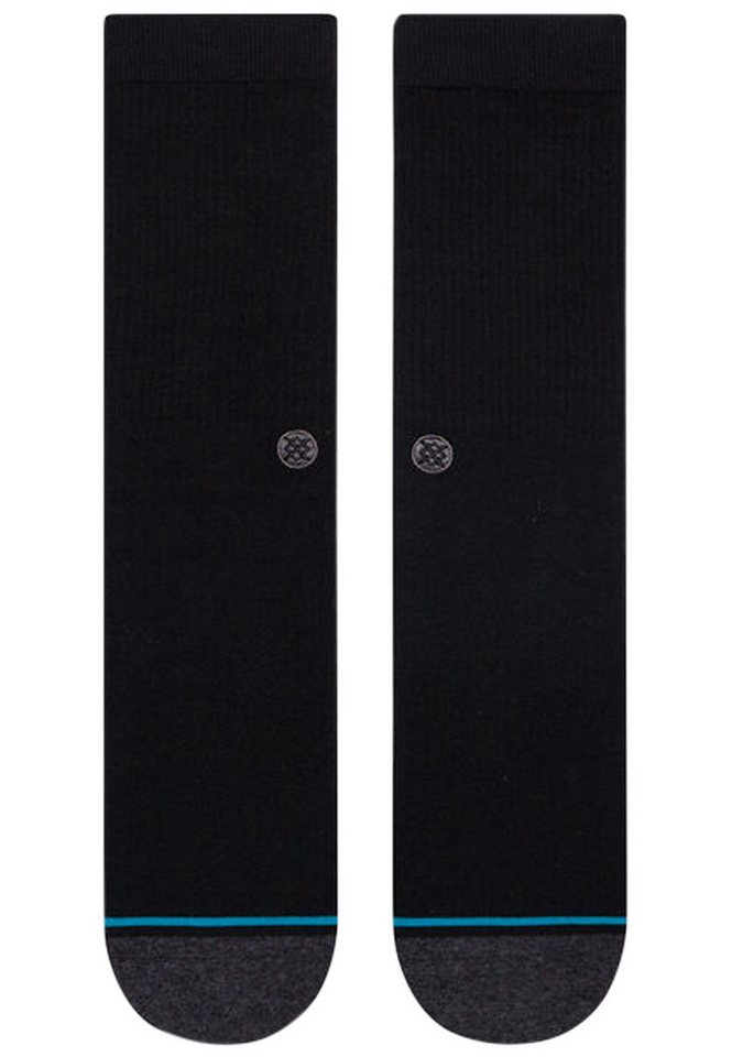 Stance Socken Classic Crew (1-Paar) von Stance