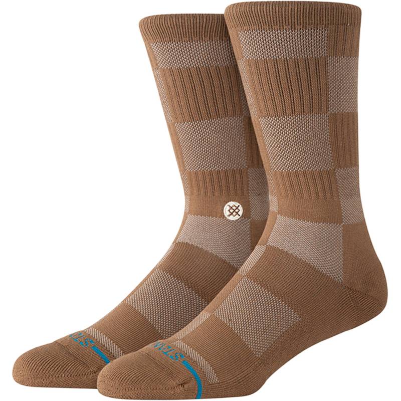 Stance Socken Down And Out Crew von Stance