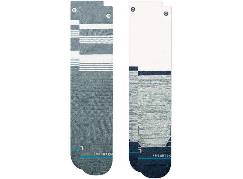 Stance Socken FREETON SNOW KIDS 2 PACK FREETON SNOW KIDS 2 PACK von Stance