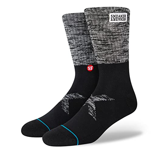 Stance Socken Freaker Patch von Stance