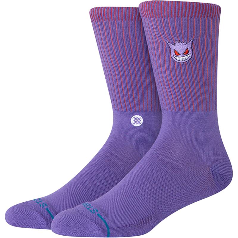 Stance Socken GENGAR CREW von Stance