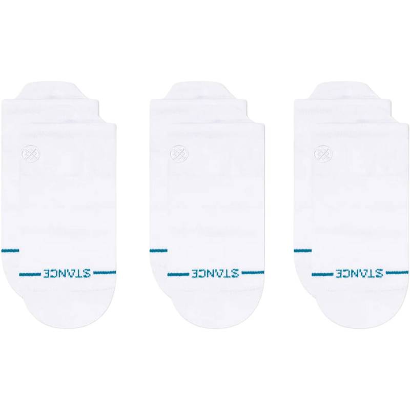 Stance Socken ICON LOW TAB 3 PACK von Stance