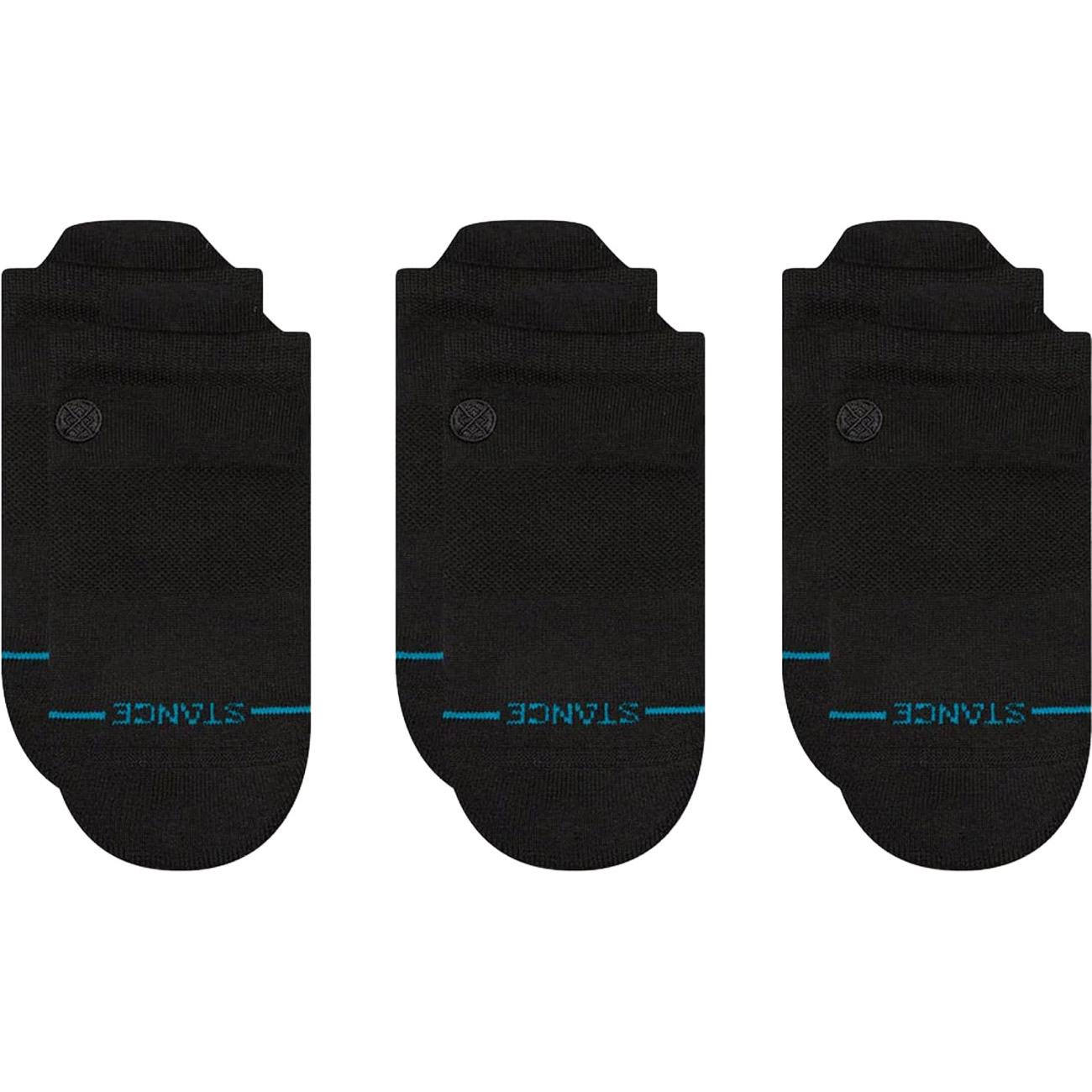 Stance Socken ICON LOW TAB 3 PACK von Stance