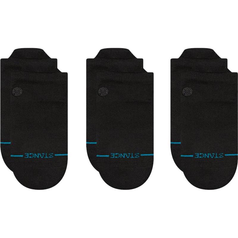 Stance Socken ICON LOW TAB 3 PACK von Stance