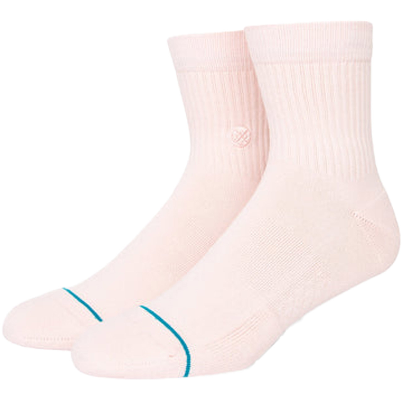 Stance Socken ICON QUARTER von Stance