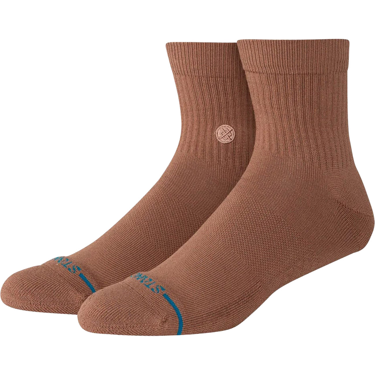 Stance Socken ICON QUARTER von Stance