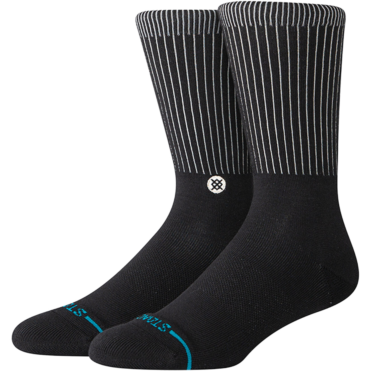 Stance Socken Icon Pop Crew von Stance