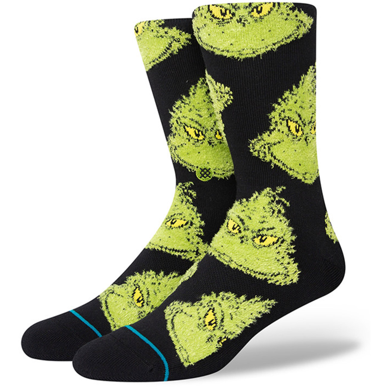 Stance Socken MEAN ONE von Stance