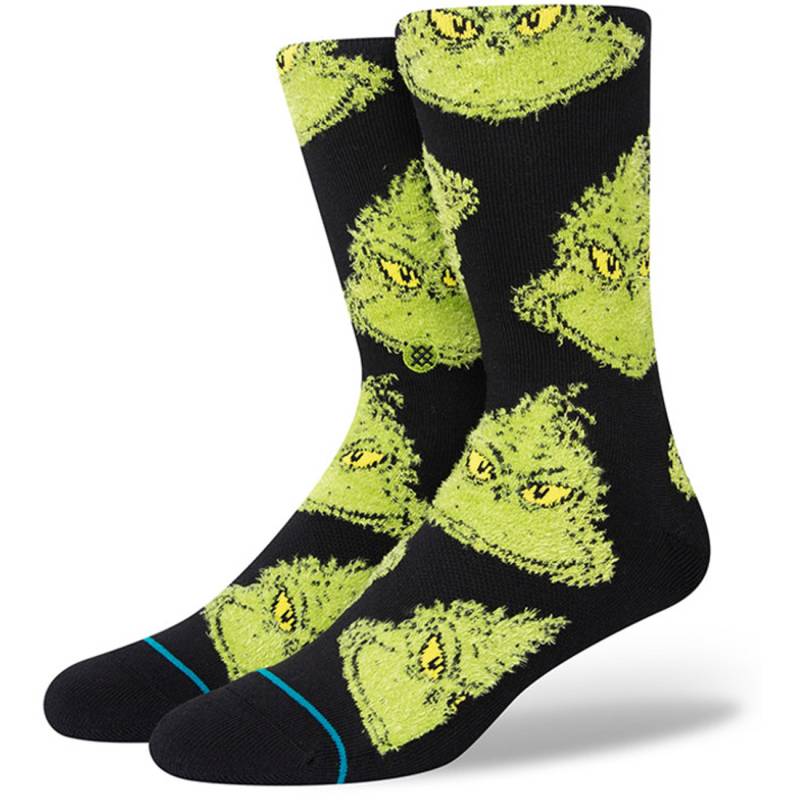 Stance Socken MEAN ONE von Stance