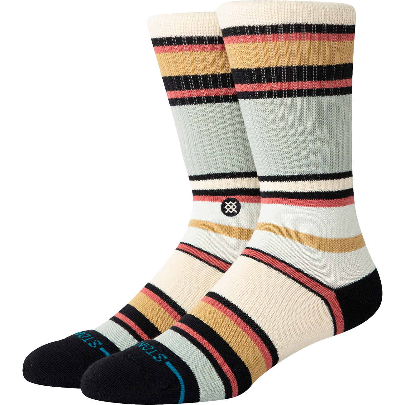 Stance Socken MIKE B von Stance