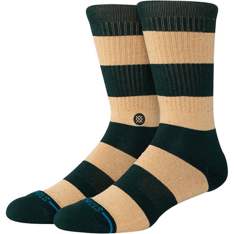 Stance Socken NEP STRIPE CREW von Stance