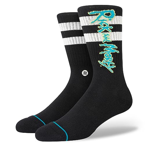 Stance Socken Rick and Morty von Stance