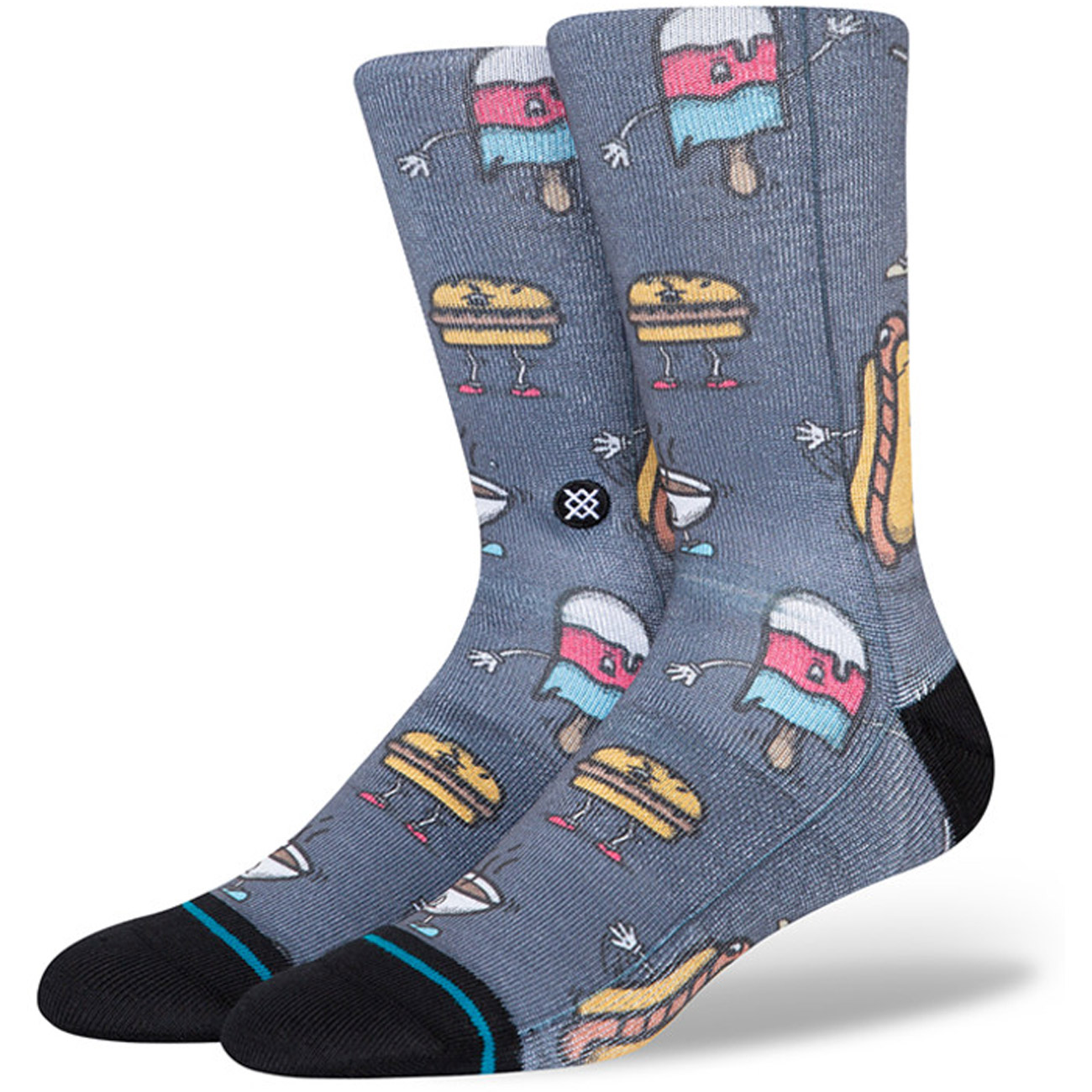 Stance Socken SEYCLOPS von Stance