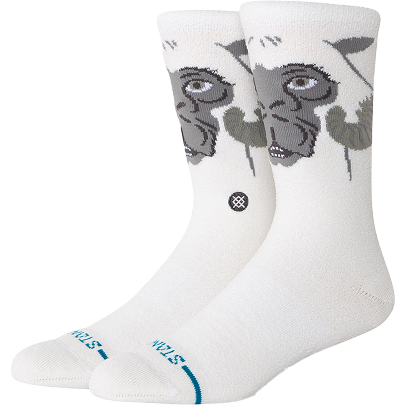 Stance Socken TAUNTAUN CREW Stance Socken TAUNTAUN CREW von Stance