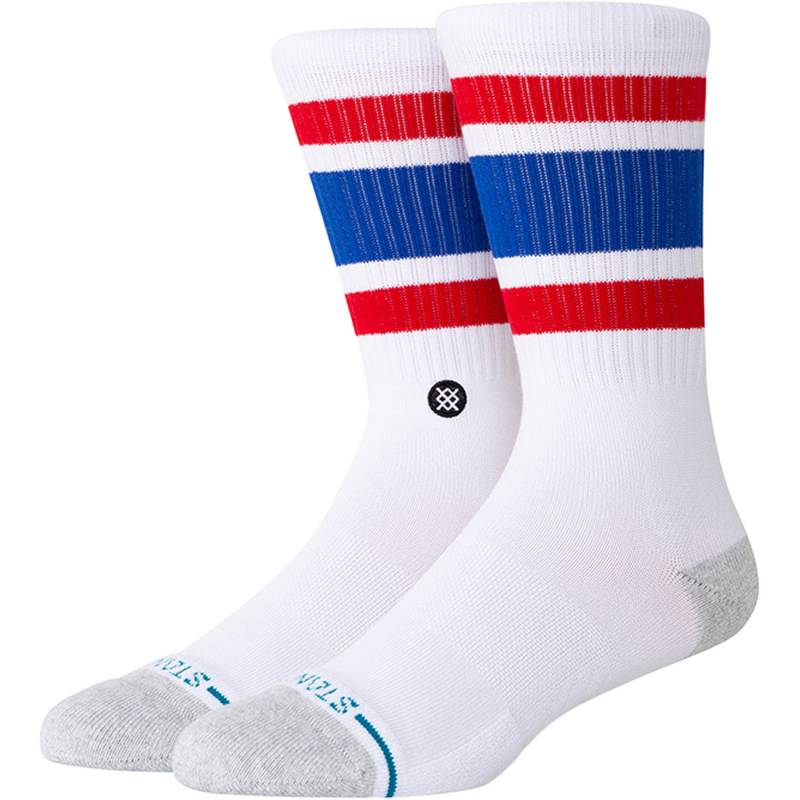 Stance Socken Tube Philadelphia 76ers von Stance