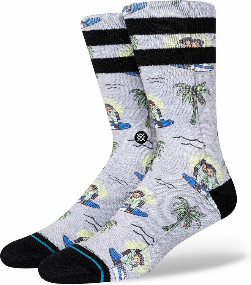 Stance Socken von Stance